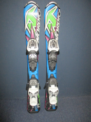 NORDICA TEAM RACE 70cm