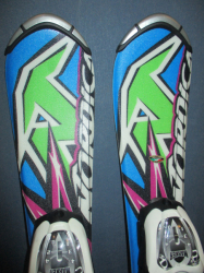 NORDICA TEAM RACE 70cm