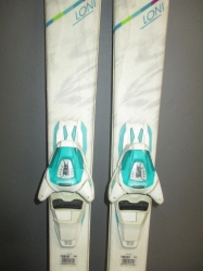 SALOMON LONI 144cm