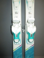 SALOMON LONI 144cm