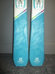 SALOMON LONI 144cm