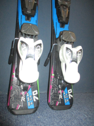 NORDICA TEAM RACE 70cm