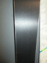 SALOMON LONI 144cm