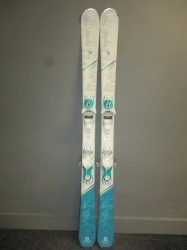SALOMON LONI 144cm