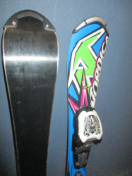 NORDICA TEAM RACE 70cm