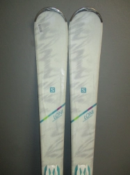 SALOMON LONI 144cm