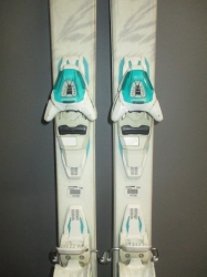 SALOMON LONI 144cm 