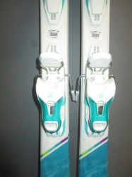 SALOMON LONI 144cm 