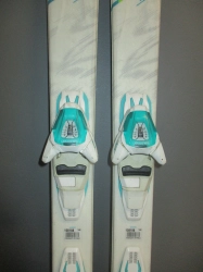 SALOMON LONI 144cm  
