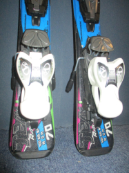 NORDICA TEAM RACE 70cm