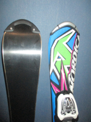 NORDICA TEAM RACE 70cm