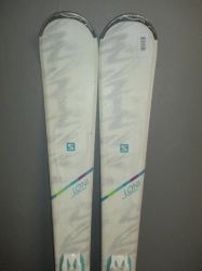 SALOMON LONI 137cm
