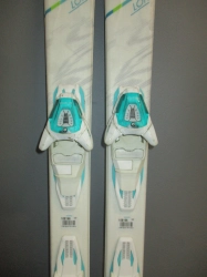 SALOMON LONI 137cm
