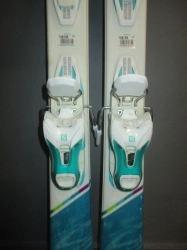 SALOMON LONI 137cm