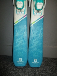 SALOMON LONI 137cm