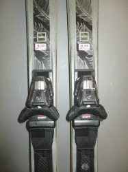 SALOMON S/MAX X7Ti 20/21 145cm