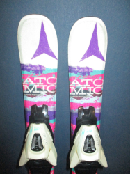 ATOMIC VANTAGE GIRL 70cm