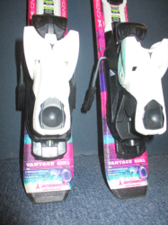 ATOMIC VANTAGE GIRL 70cm