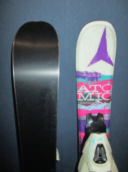 ATOMIC VANTAGE GIRL 70cm