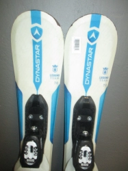 DYNASTAR TEAM LEGEND 70cm + Lyžáky 17cm