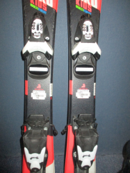 ROSSIGNOL HERO MULTI EVENT 70cm + Lyžiarky 16,5cm