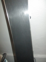 FISCHER KOA JR 80cm + Lyžáky 18,5cm