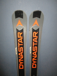 Juniorské športové lyže DYNASTAR TEAM SPEED PRO GS 19/20 158cm, SUPER STAV