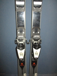Juniorské športové lyže DYNASTAR TEAM SPEED PRO GS 19/20 158cm, SUPER STAV