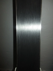 BLIZZARD VIVA Jr 90cm + Lyžáky 19,5cm