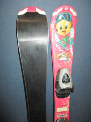 TECNO PRO ACTIVE 70cm + Lyžiarky 15,5cm