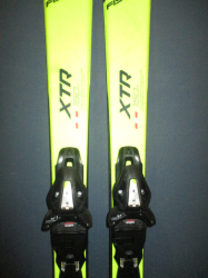 FISCHER RC ONE XTR 150cm
