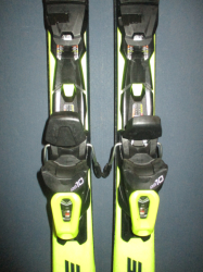 FISCHER RC ONE XTR 150cm