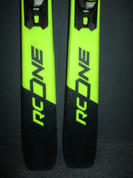 FISCHER RC ONE XTR 150cm