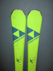 FISCHER RC ONE XTR 140cm
