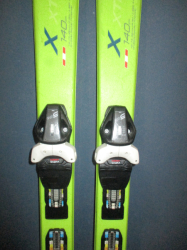 FISCHER RC ONE XTR 140cm