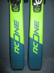 FISCHER RC ONE XTR 140cm