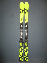 FISCHER RC ONE XTR SPEED 145cm
