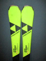 FISCHER RC ONE XTR SPEED 145cm
