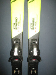 FISCHER RC ONE XTR SPEED 145cm