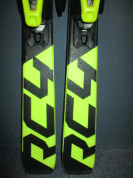 FISCHER RC ONE XTR SPEED 145cm