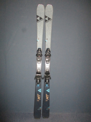 FISCHER MY PRO MT 73 155cm