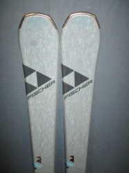 FISCHER MY PRO MT 73 155cm
