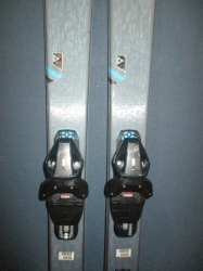 FISCHER MY PRO MT 73 155cm