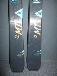 FISCHER MY PRO MT 73 155cm