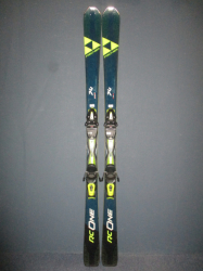 FISCHER RC ONE 74 167cm