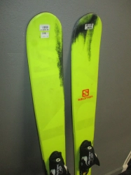 SALOMON ROCKER 2 150cm