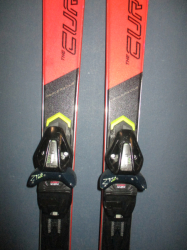 FISCHER RC4 PRO THE CURV 157cm