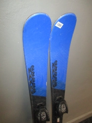 K2 POACHER 119cm