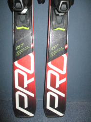 FISCHER RC4 PRO THE CURV 157cm