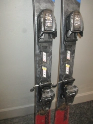 K2 POACHER 119cm